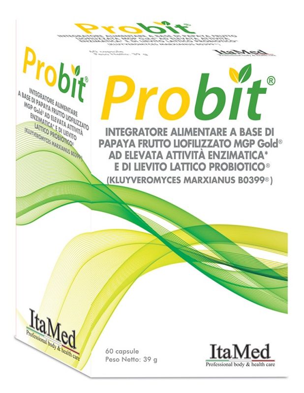 PROBIT 60CPS-1