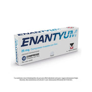 Enantyum 25mg 10 compresse-1