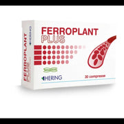 Ferroplant Plus 30 Compresse-1