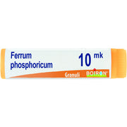 Boiron Ferrum Phosphoricum Globuli 10Mk Dose 1g-1