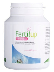 Fertilup Donna 60 Capsule-1