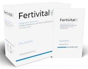 Fertivital 20 Bustine-1