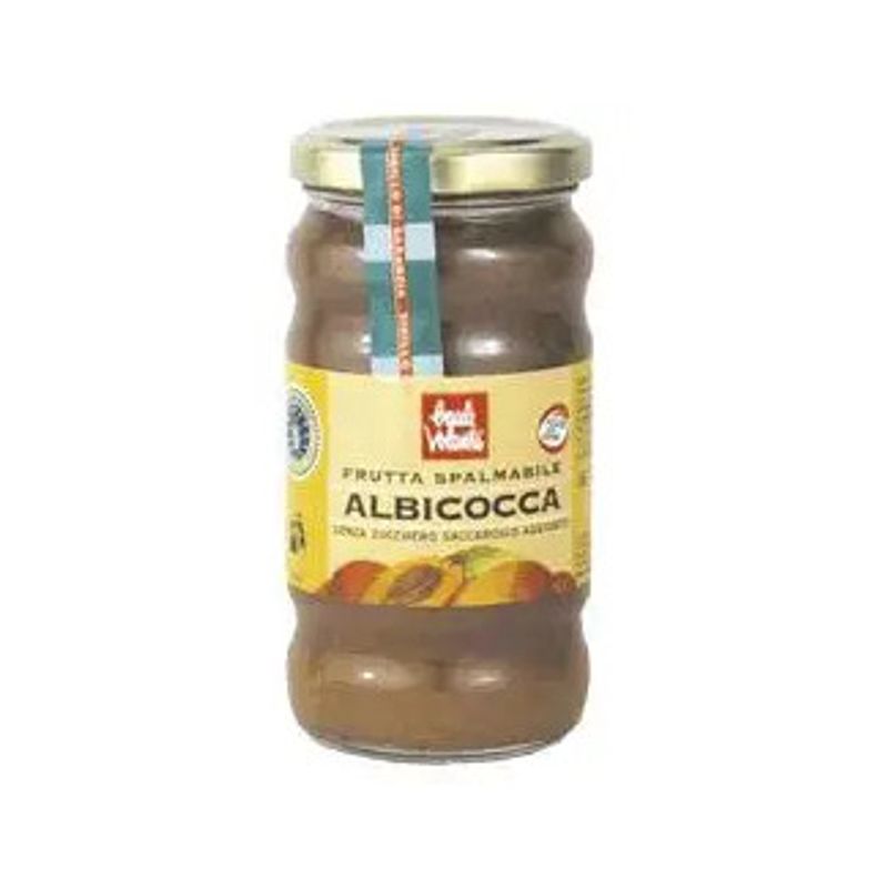 Baule Volante Frutta Spalmabile Albicocca 280g-1