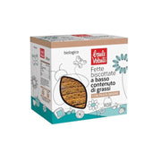 Fette Biscottate Senza Grassi 300g-1