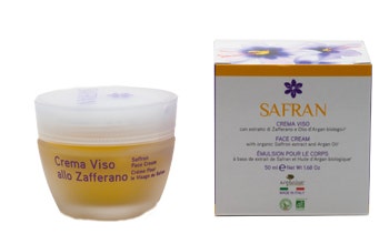 ARGANIAE SAFRAN CREMA VISO-1