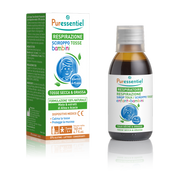 Puressentiel Sciroppo Tosse Bambini 140ml-1