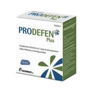 Prodefen D Plus 10 Bustine-1
