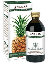 ANANAS ESTRATTO INTEGRALE200ML-1