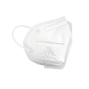 If Medical Mascherina FFP2 Adulto colore bianco 20 pezzi-1