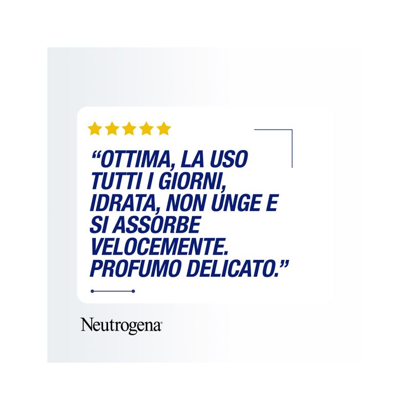 Neutrogena Crema Mani Assorbimento Rapido 150ml-7