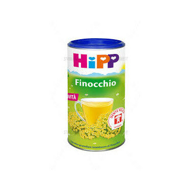 Hipp Tisana al finocchio 200 g-2