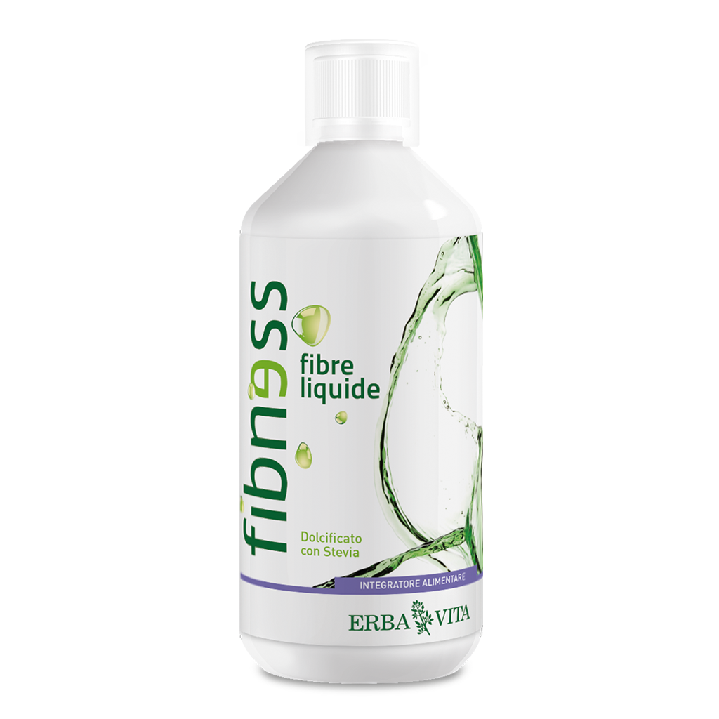 Fibness 500ml-1