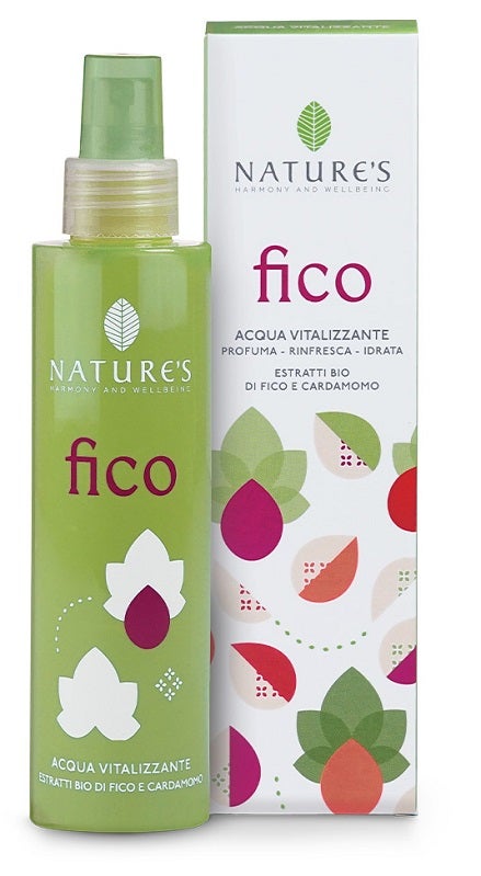 Nature's Acqua Vitalizzante Fico 150ml-1