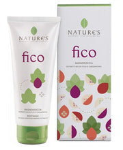 Nature's Bagno Doccia Fico 200ml-1