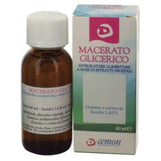 Cemon Ficus Carica Gemme Mg Gastrite Causata Dall'Ansia 60ml-1