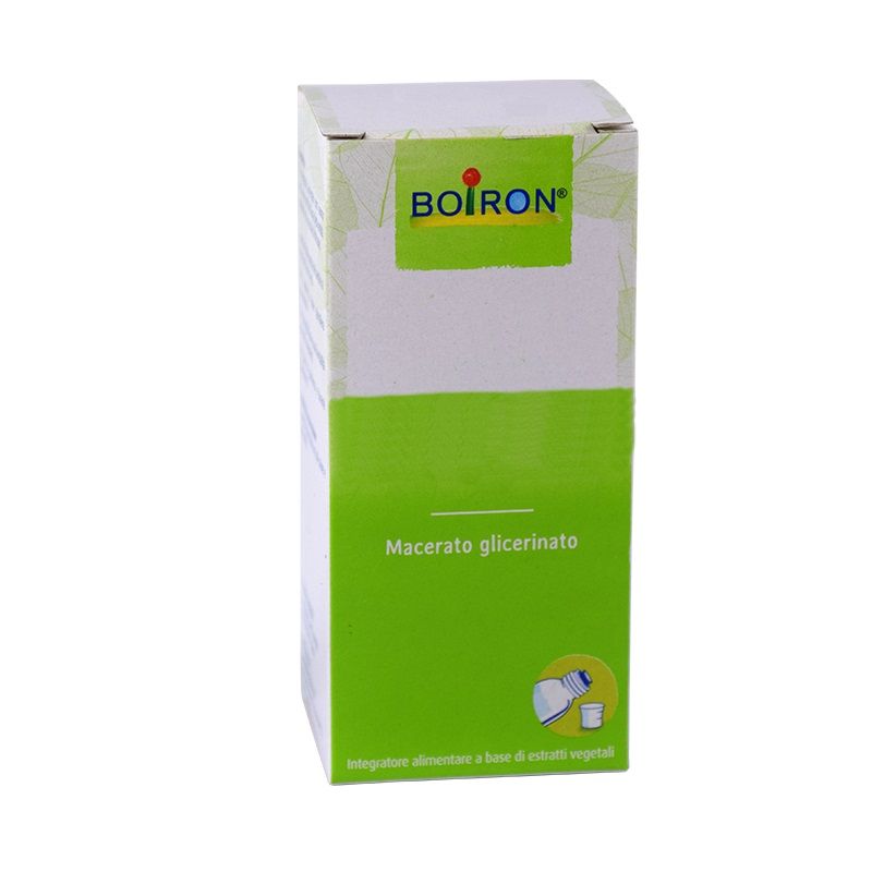 Boiron Ficus Carica Mecerato Glicerinato medicinale omeopatico 60ml-1
