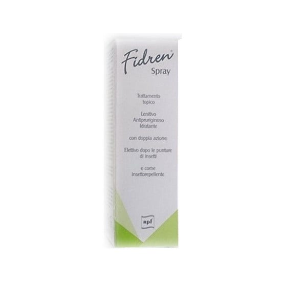 Fidren Spray 50ml-1