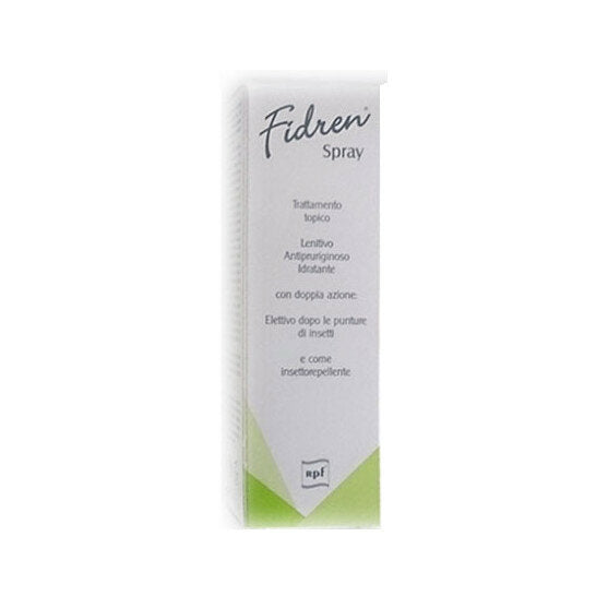 Fidren Spray 50ml-2