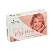 Fifty Well Integratore per la menopausa 40 capsule-1