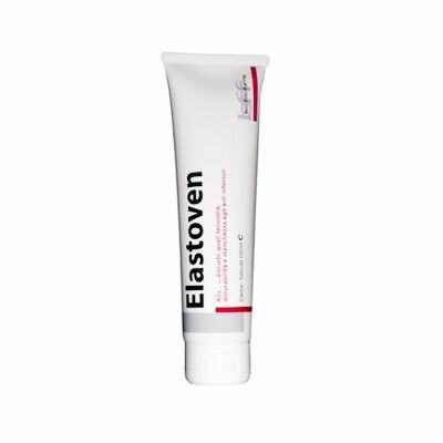 Anseris Elastoven Crema Elasticizzante Capillare 100ml-2