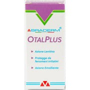 Braderm Otalplus 30ml-2
