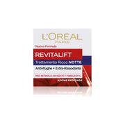 L'Oréal Paris Revitalift Notte crema viso antirughe pro-retinolo 50ml-1