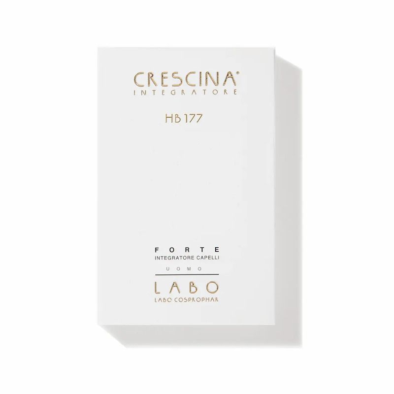 CRESCINA RICR HB177 U 60CPR-1