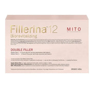 Fillerina 12 Biorevitalizing Double Filler Mito Grado 4 Trattamento Intensivo 30ml+30ml +50ml-1