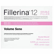 Fillerina 12 Double Filler Volume Seno Grado 5 trattamento intensivo 15 dosi crema + 15 dosi gel dop-1