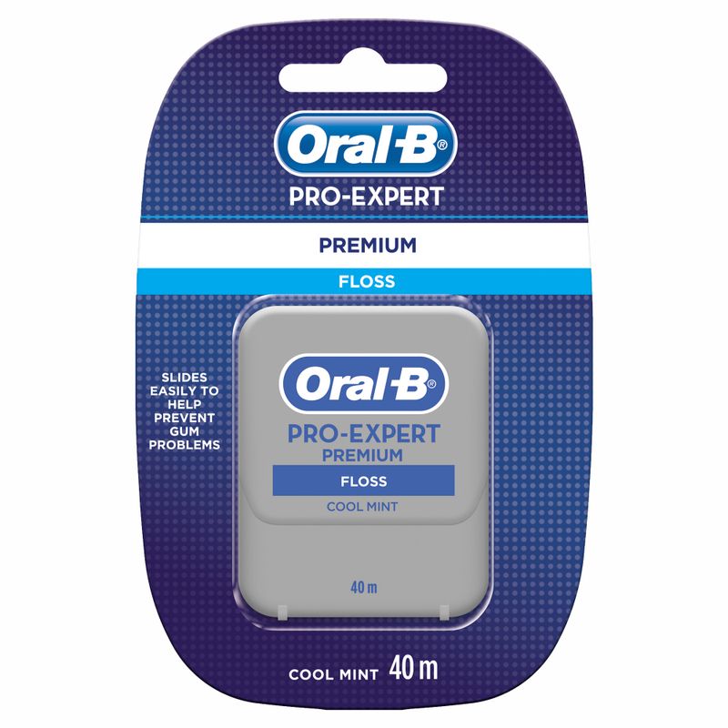 Oral-B Filo Interdentale Pro-Expert40 m-2