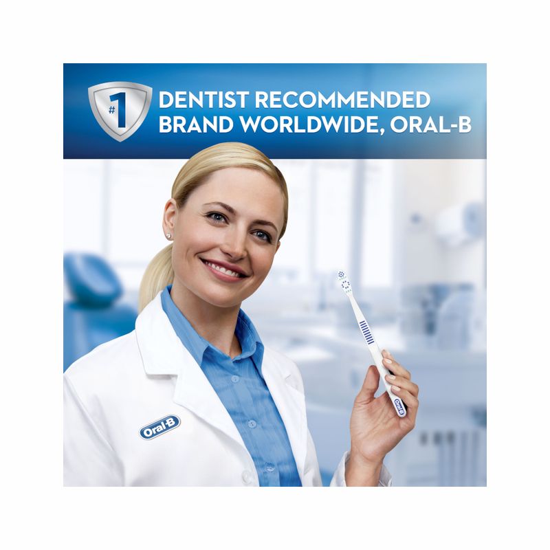 Oral-B Filo Interdentale Pro-Expert40 m-6