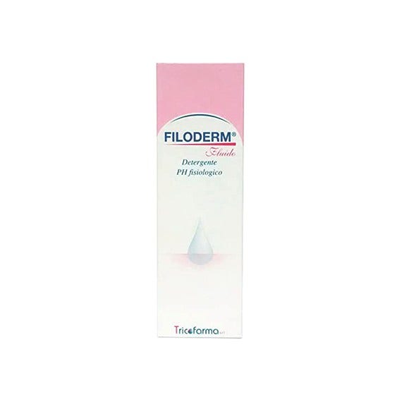 Filoderm Fluido Detergente 200ml-1