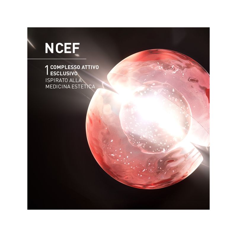 Filorga Ncef-Shot Siero Concentrato Rivitalizzante Supremo 30ml-3