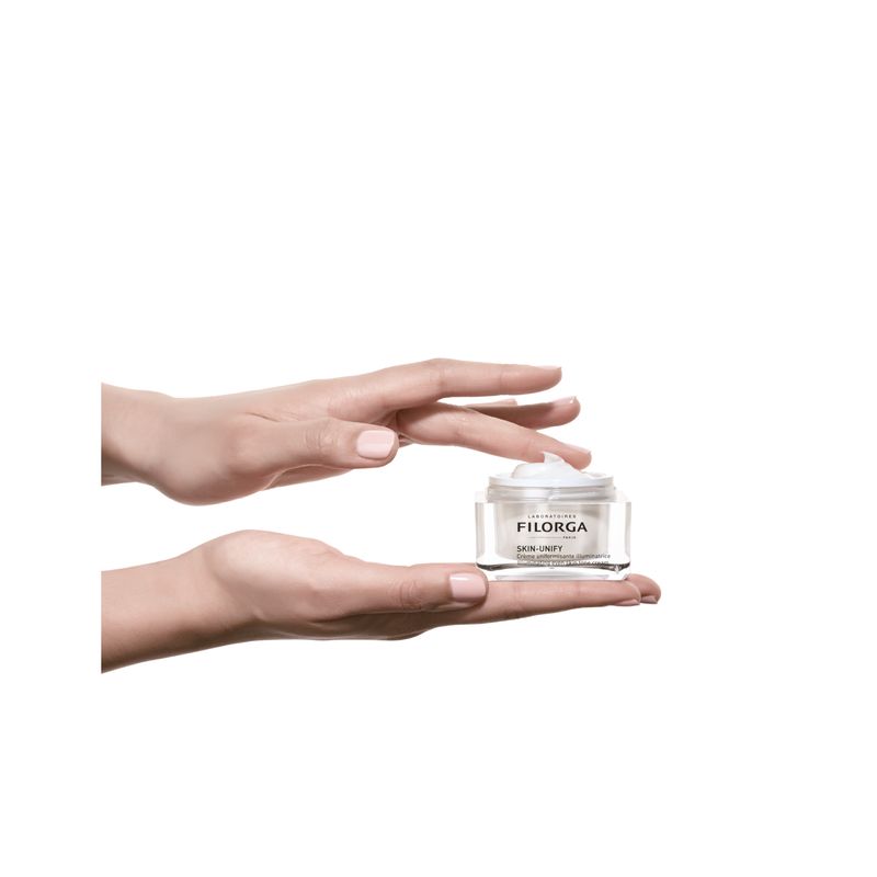 Filorga Skin-Unify Crema Anti-macchie Uniformante Illuminante 50ml-2