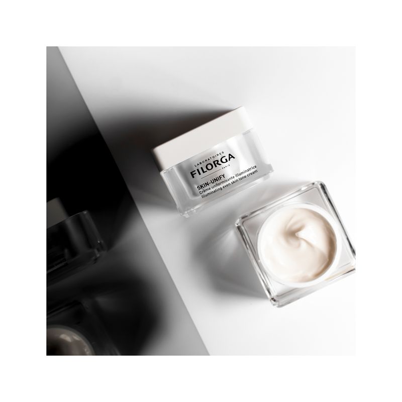 Filorga Skin-Unify Crema Anti-macchie Uniformante Illuminante 50ml-4