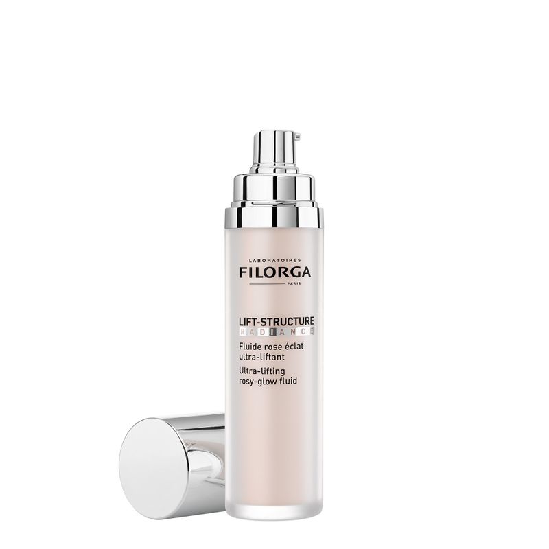 Filorga Lift-Structure Radiance Effetto Lifting Colorito Radioso 50ml-2