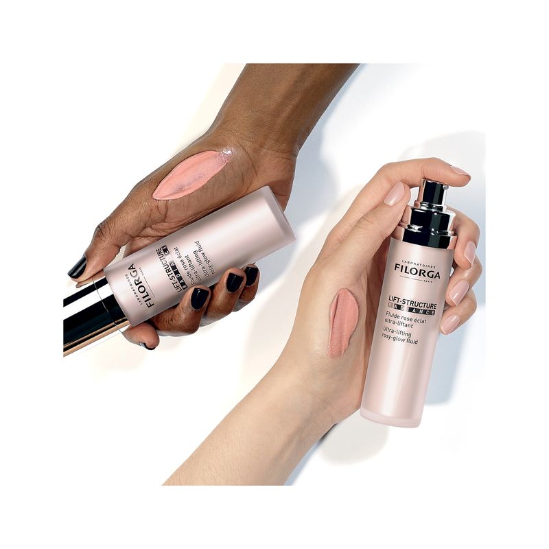 Filorga Lift-Structure Radiance Effetto Lifting Colorito Radioso 50ml-3
