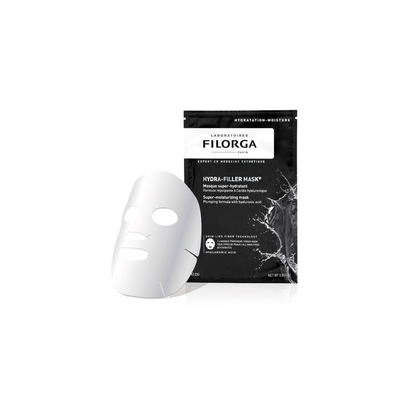Filorga Hydra-Filler Mask Maschera In Foglio 23g-1