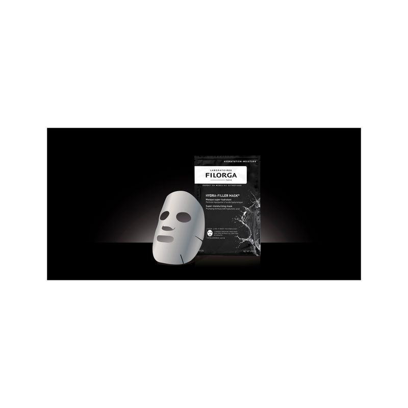 Filorga Hydra-Filler Mask Maschera In Foglio 23g-2