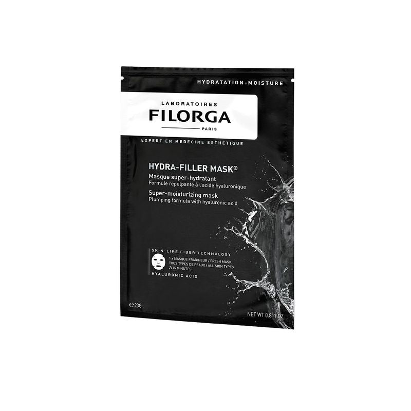 Filorga Hydra-Filler Mask Maschera In Foglio 23g-3