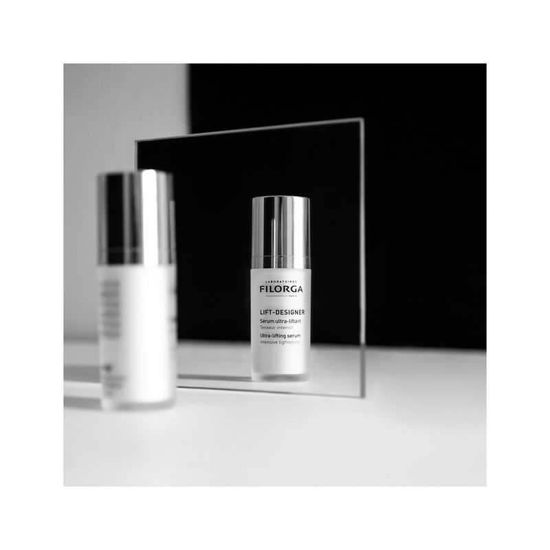 Filorga Lift Designer Siero Ultra-Lifting Effetto Tensore 30ml-4