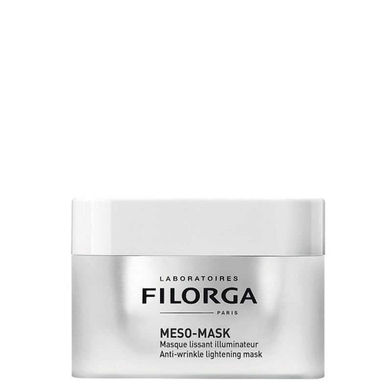 Filorga Meso Mask Maschera Dermolevigante Illuminante Viso 30ml-1