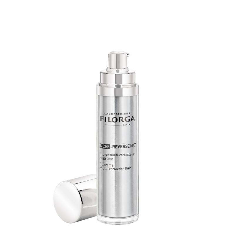 Filorga Ncef-Reverse Mat Fluido Multi-Correttore Supremo 50ml-2