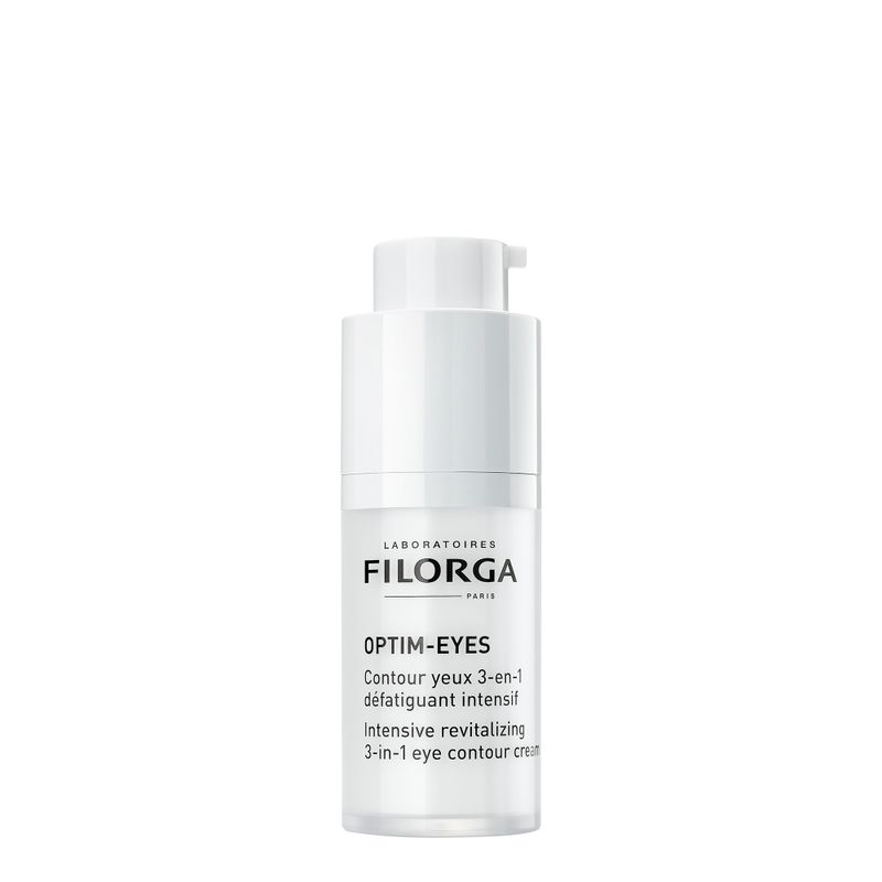 Filorga Optim-Eyes Contorno Occhi 3 In 1 15ml-2