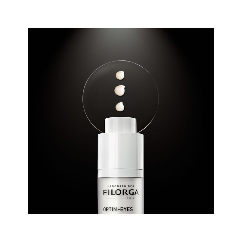Filorga Optim-Eyes Contorno Occhi 3 In 1 15ml-3