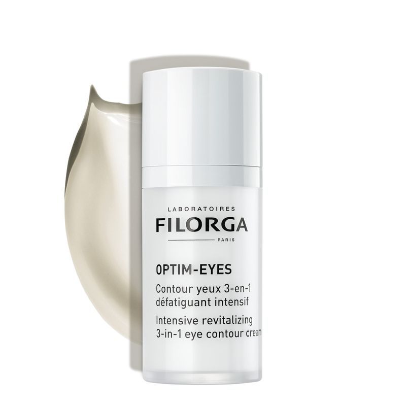 Filorga Optim-Eyes Contorno Occhi 3 In 1 15ml-4