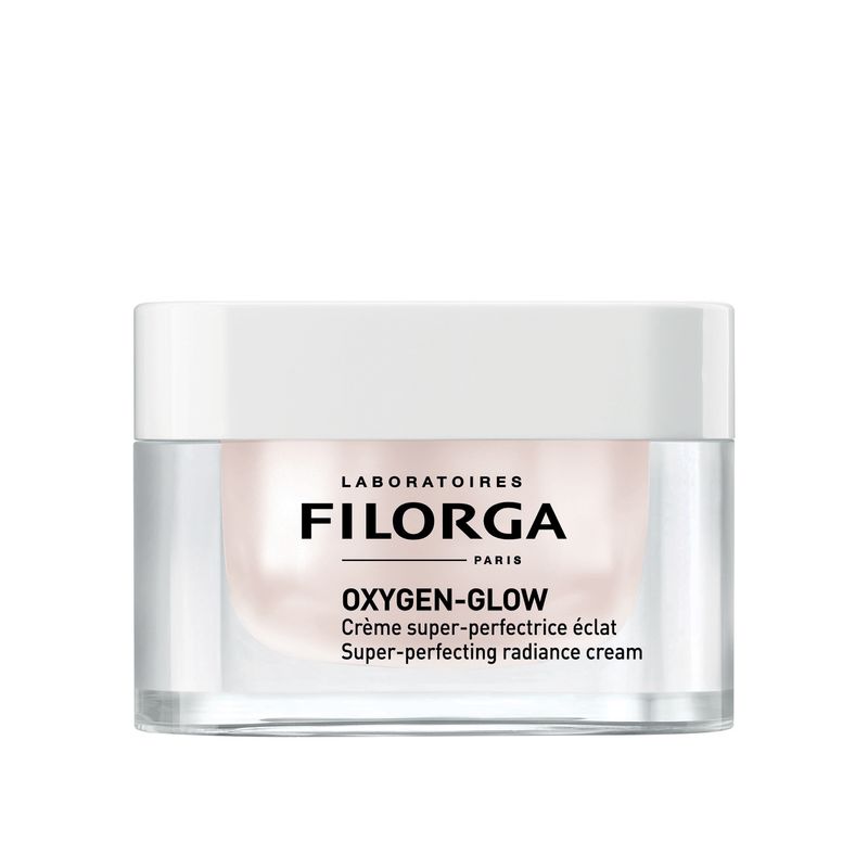 Filorga Oxygen-Glow Crema Super-Perfezionatrice Illuminante 50ml-1