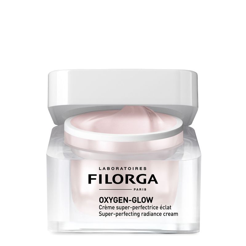 Filorga Oxygen-Glow Crema Super-Perfezionatrice Illuminante 50ml-2