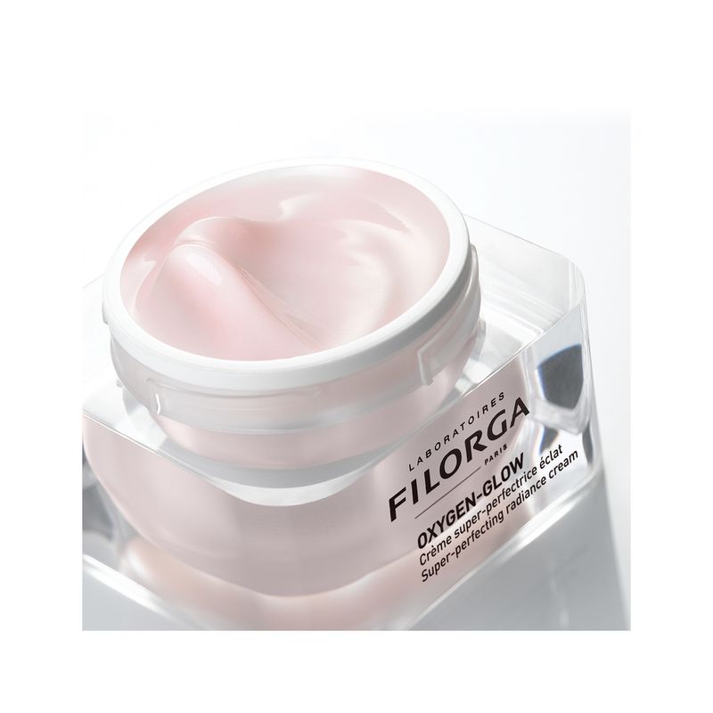 Filorga Oxygen-Glow Crema Super-Perfezionatrice Illuminante 50ml-3