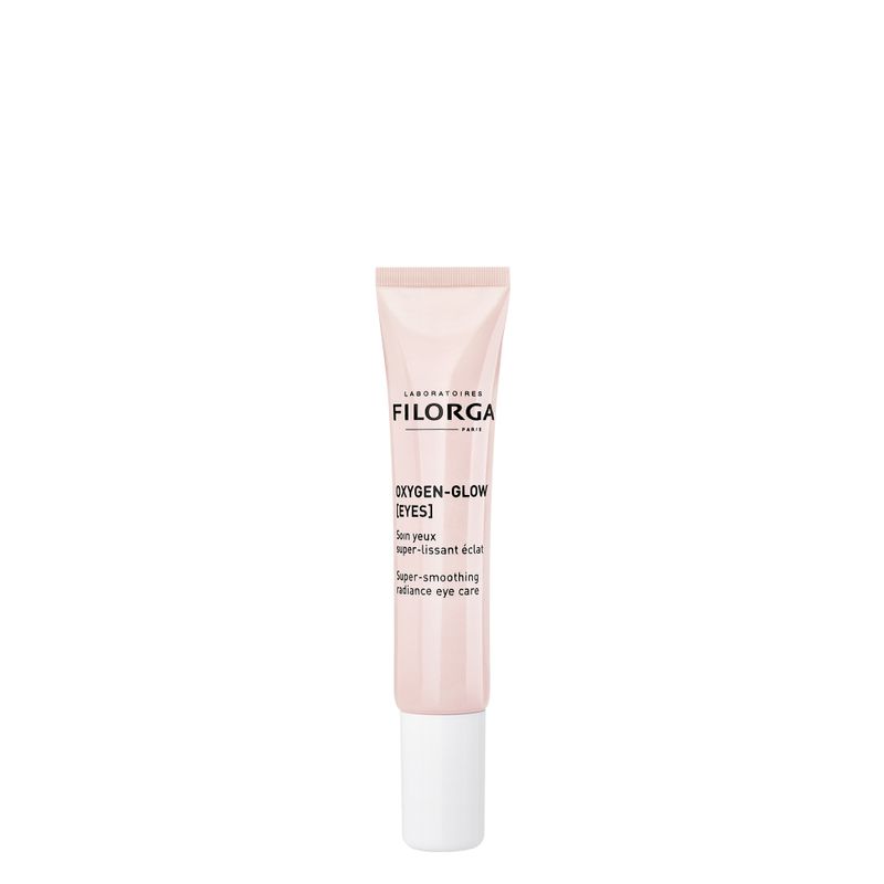 Filorga Oxygen-Glow Eyes Trattamento Occhi Super-Levigante Illuminante 15ml-1